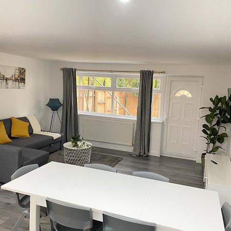 Bea Elcot Close Manchester Ngoại thất bức ảnh