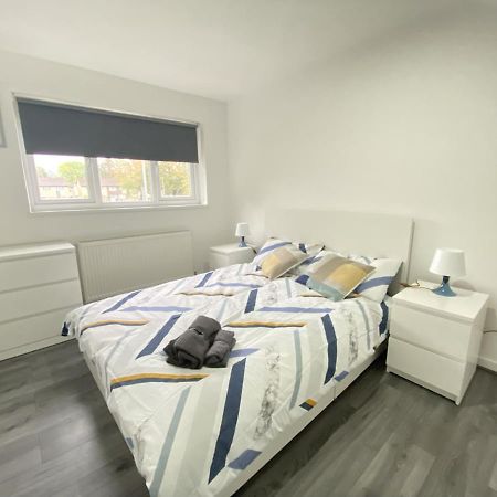 Bea Elcot Close Manchester Ngoại thất bức ảnh