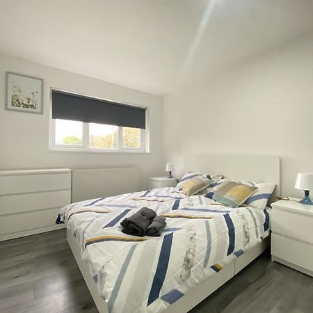 Bea Elcot Close Manchester Ngoại thất bức ảnh
