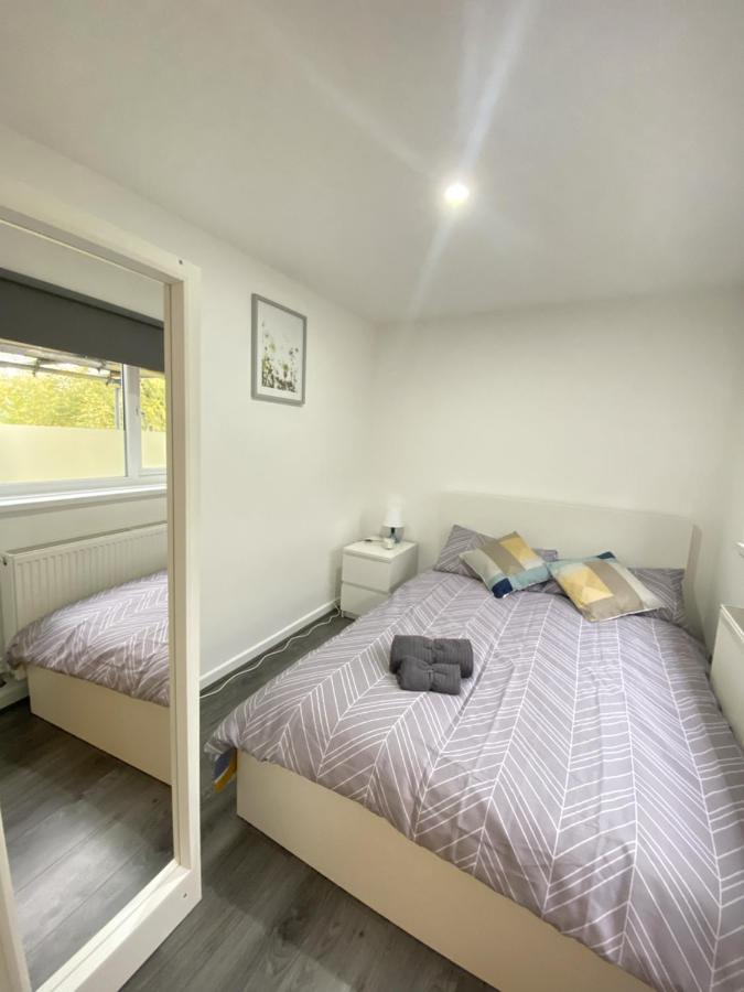 Bea Elcot Close Manchester Ngoại thất bức ảnh