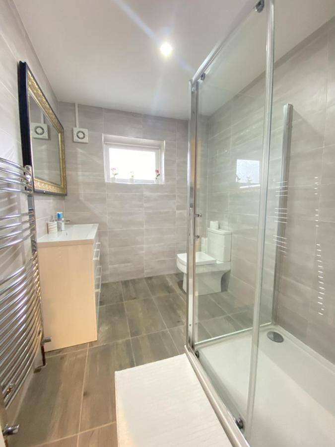 Bea Elcot Close Manchester Ngoại thất bức ảnh