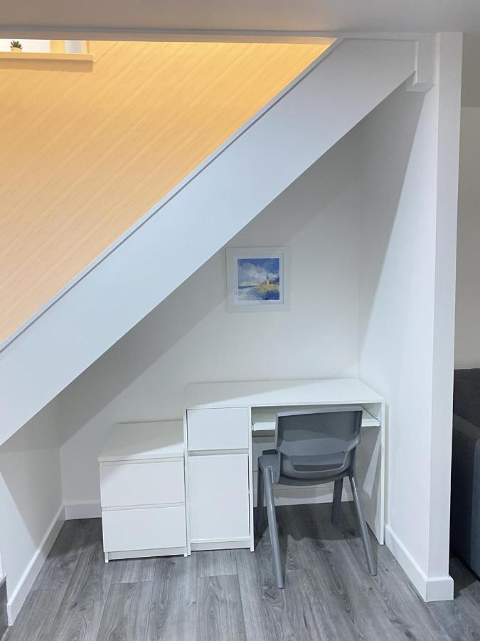 Bea Elcot Close Manchester Ngoại thất bức ảnh