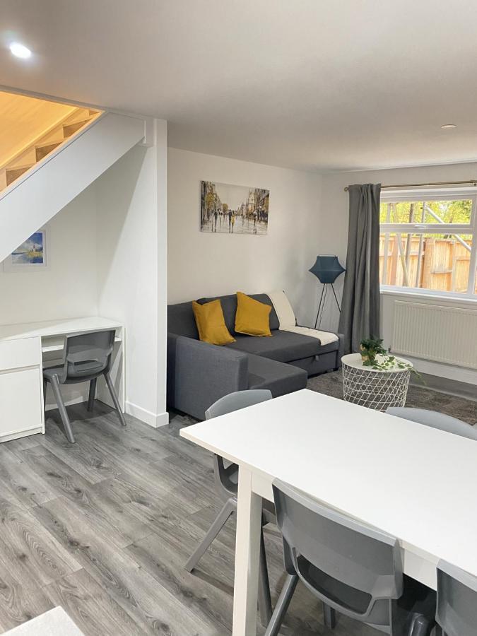 Bea Elcot Close Manchester Ngoại thất bức ảnh