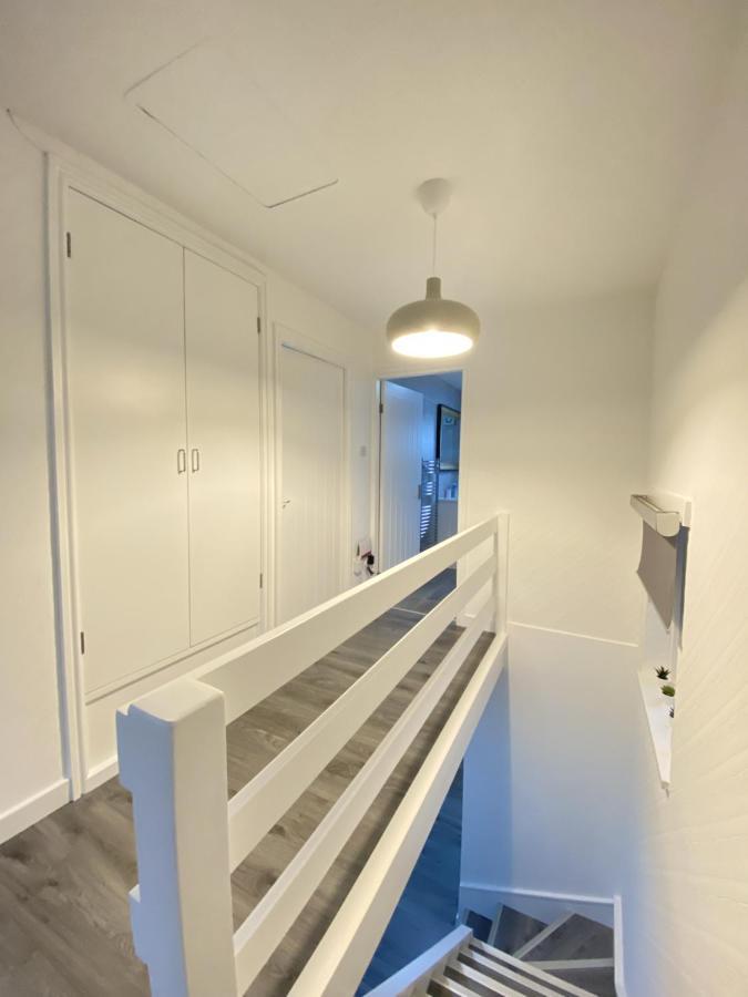 Bea Elcot Close Manchester Ngoại thất bức ảnh