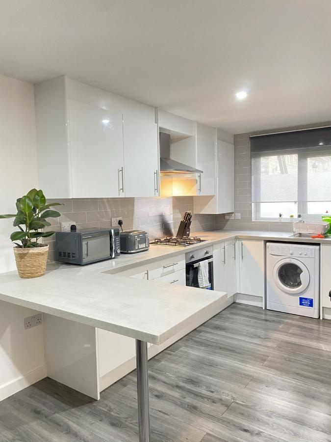 Bea Elcot Close Manchester Ngoại thất bức ảnh
