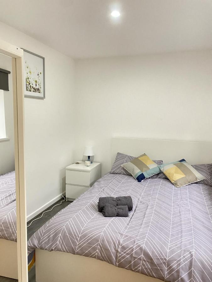 Bea Elcot Close Manchester Ngoại thất bức ảnh