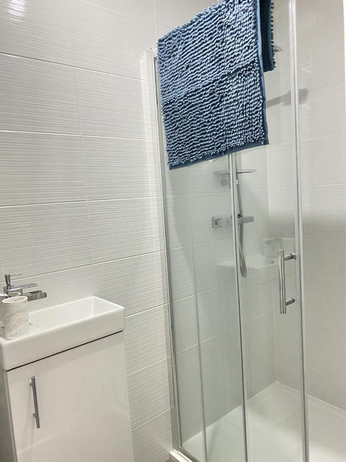 Bea Elcot Close Manchester Ngoại thất bức ảnh