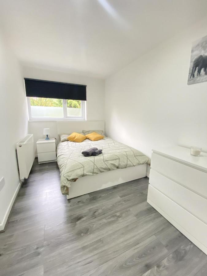 Bea Elcot Close Manchester Ngoại thất bức ảnh