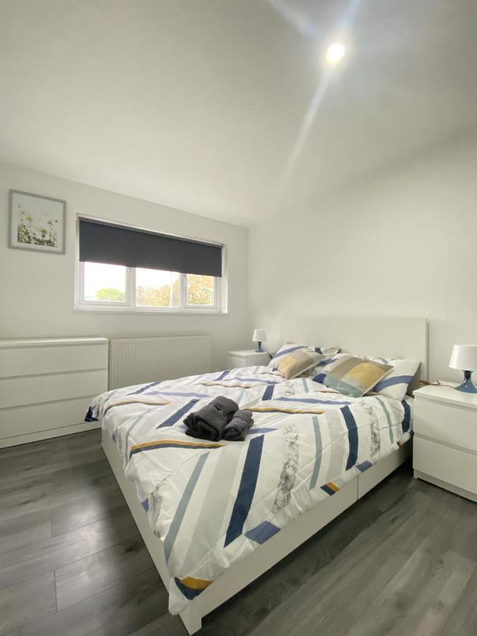 Bea Elcot Close Manchester Ngoại thất bức ảnh